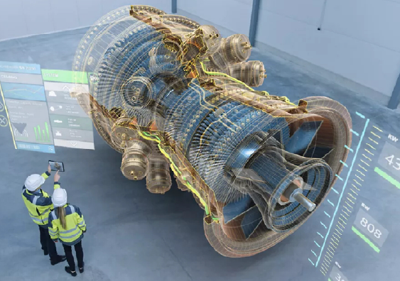 Digital Twin